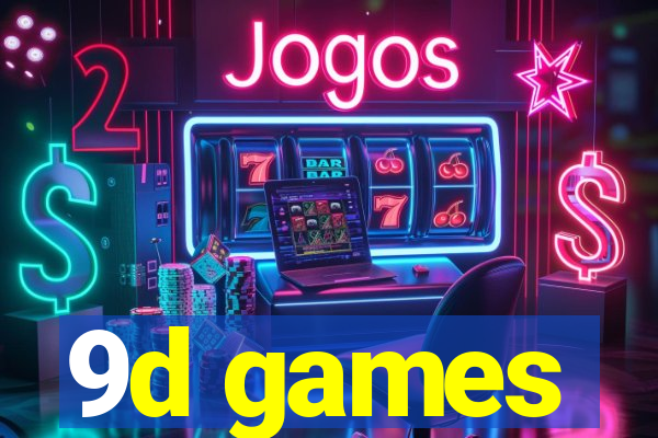 9d games